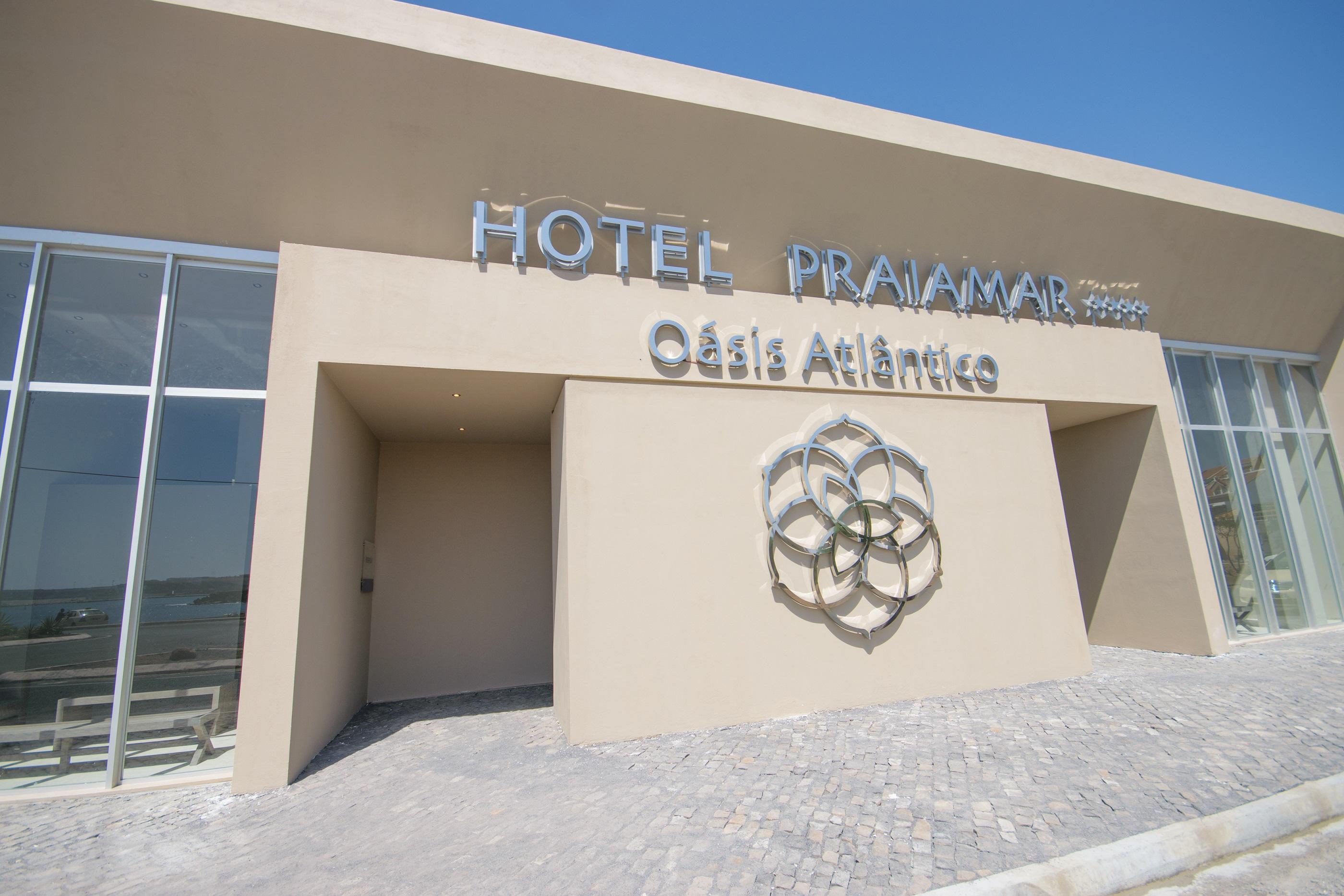Oasis Praiamar Екстер'єр фото