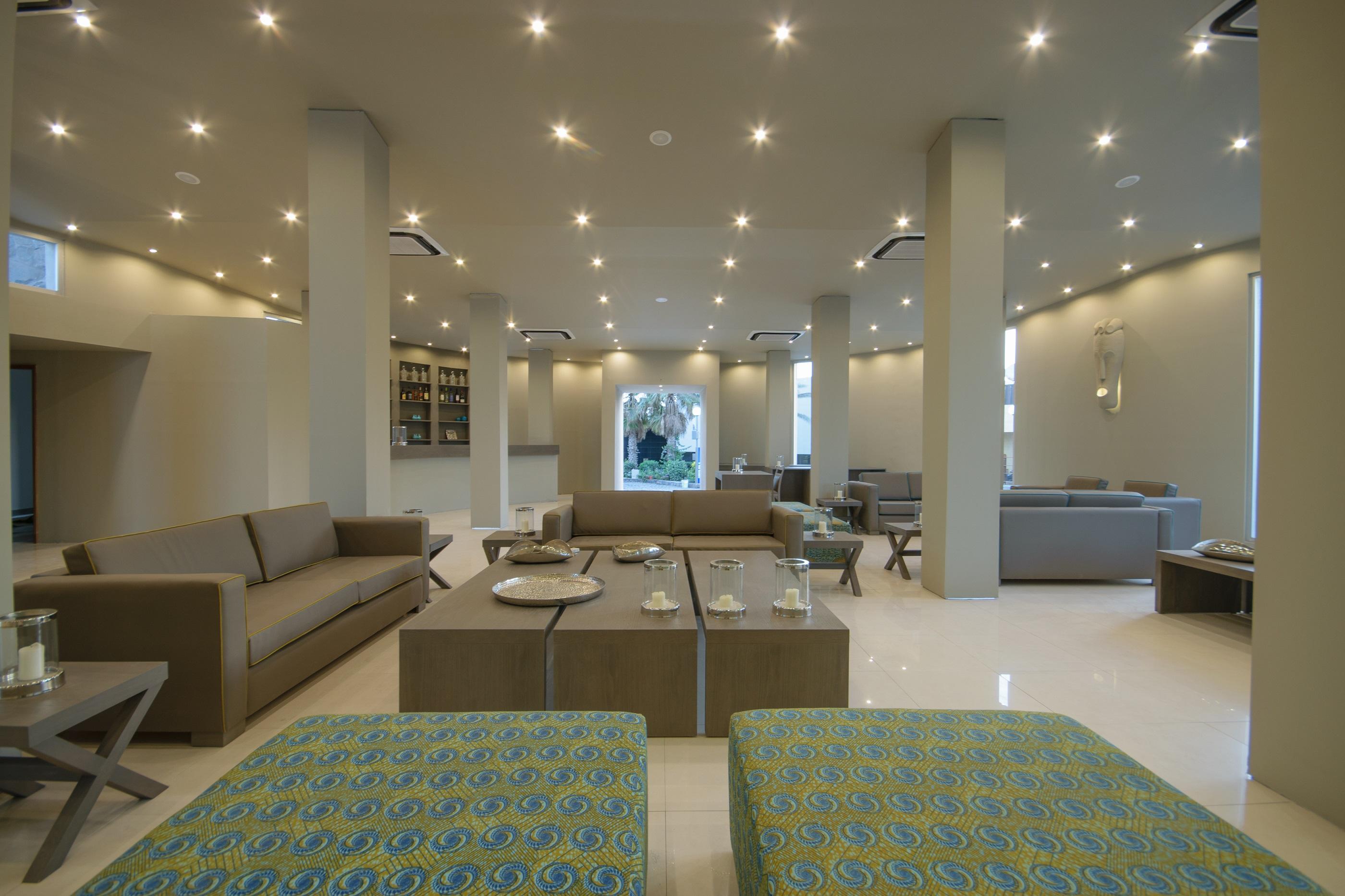 Oasis Praiamar Екстер'єр фото